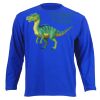 Junior Long-sleeve T-shirt Thumbnail
