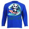 Junior Long-sleeve T-shirt Thumbnail