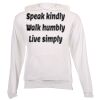 Junior Hoodie Thumbnail