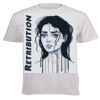 Unisex Luxe Short-sleeve T-shirt - 220g Thumbnail