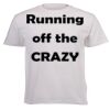 Unisex Luxe Short-sleeve T-shirt - 220g Thumbnail