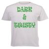 Unisex Luxe Short-sleeve T-shirt - 220g Thumbnail