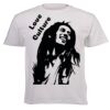 Unisex Luxe Short-sleeve T-shirt - 220g Thumbnail