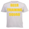 Unisex Luxe Short-sleeve T-shirt - 220g Thumbnail