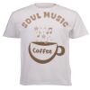 Unisex Luxe Short-sleeve T-shirt - 220g Thumbnail