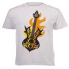 Unisex Luxe Short-sleeve T-shirt - 220g Thumbnail