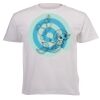 Unisex Luxe Short-sleeve T-shirt - 220g Thumbnail