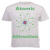 Unisex Luxe Short-sleeve T-shirt - 220g Thumbnail