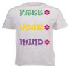 Unisex Luxe Short-sleeve T-shirt - 220g Thumbnail