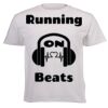 Unisex Luxe Short-sleeve T-shirt - 220g Thumbnail