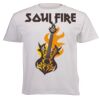 Unisex Luxe Short-sleeve T-shirt - 220g Thumbnail