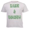 Unisex Luxe Short-sleeve T-shirt - 220g Thumbnail