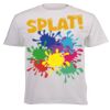 Unisex Luxe Short-sleeve T-shirt - 220g Thumbnail
