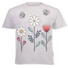 Unisex Luxe Short-sleeve T-shirt - 220g Thumbnail