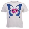 Unisex Luxe Short-sleeve T-shirt - 220g Thumbnail